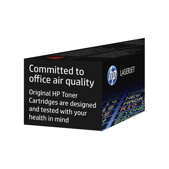 HP 80A Black Original LaserJet Toner (CF280A)