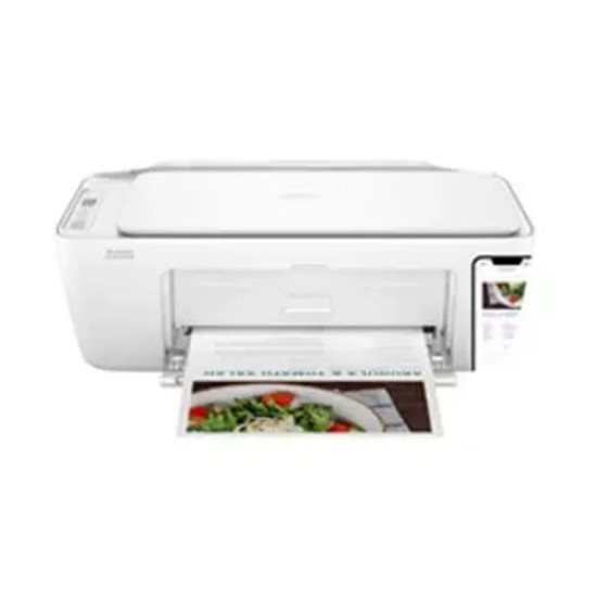 HP DeskJet Ink Advantage 2875 All in One Printer