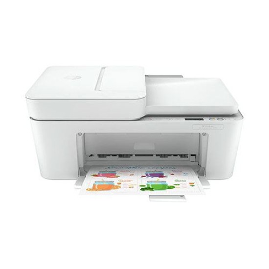 HP DeskJet Ink Advantage 4175 All-in-One Printer