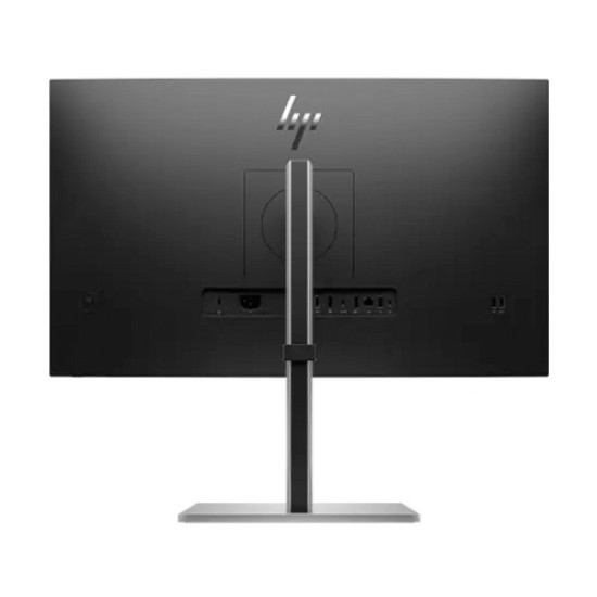 HP E27K G5 27-inch 4K UHD IPS Type-C Monitor
