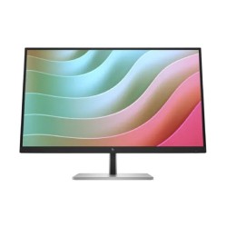 HP E27K G5 27-inch 4K UHD IPS Type-C Monitor