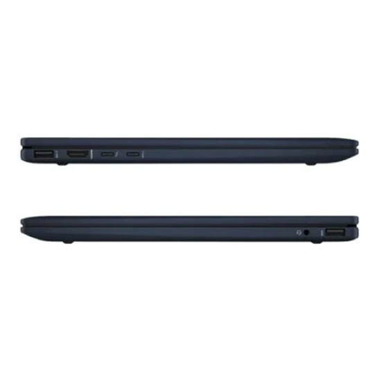 HP Envy x360 2-in-1 14-fc0048TU Core Ultra 7 14 Inch 3K OLED Touch Laptop