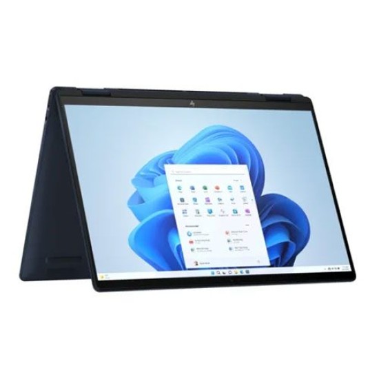 HP Envy x360 2-in-1 14-fc0048TU Core Ultra 7 14 Inch 3K OLED Touch Laptop