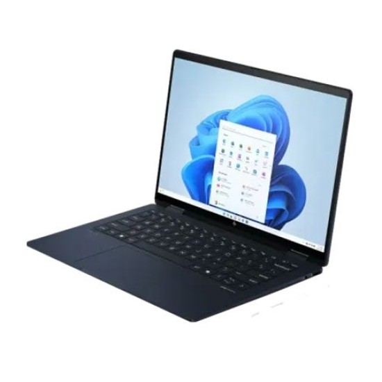 HP Envy x360 2-in-1 14-fc0147TU Core Ultra 7 14 Inch Touch Laptop