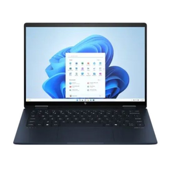 HP Envy x360 2-in-1 14-fc0147TU Core Ultra 7 14 Inch Touch Laptop