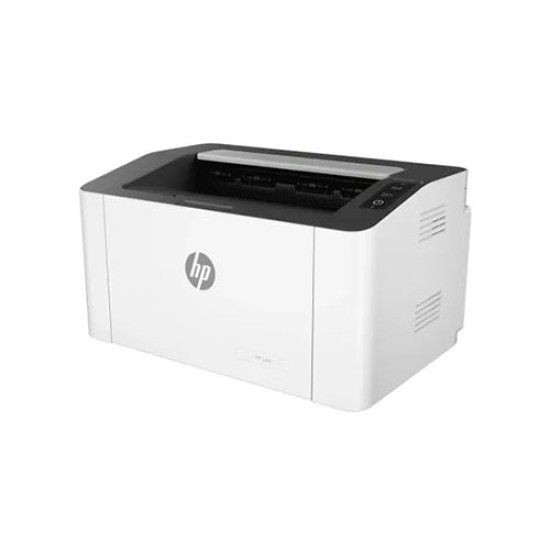 HP Laser 1008w Single Function Mono Laser Printer