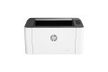 HP Laser 1008w Single Function Mono Laser Printer