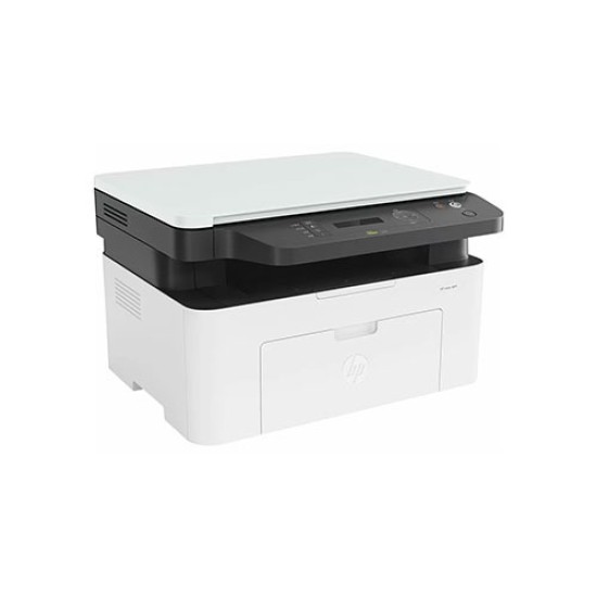 HP Laser MFP 1188a Black & White Multifunction Mono Laser Printer