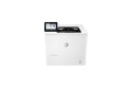 HP LaserJet Enterprise M610DN Single Function Mono Printer