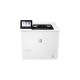 HP LaserJet Enterprise M610DN Single Function Mono Printer