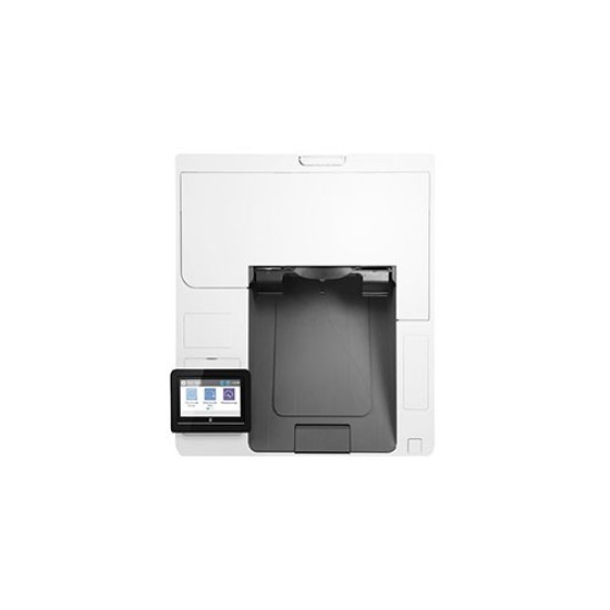 HP LaserJet Enterprise M611dn Single Function Mono Printer