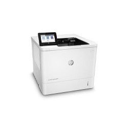 HP LaserJet Enterprise M611dn Single Function Mono Printer