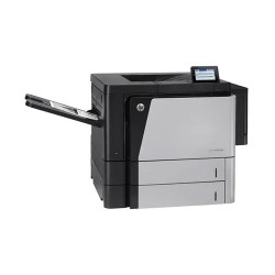 HP LaserJet Enterprise M806dn Single Function Laser Printer