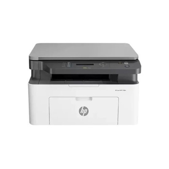 HP Laserjet MFP 1188w Multifunction Mono Laser Printer