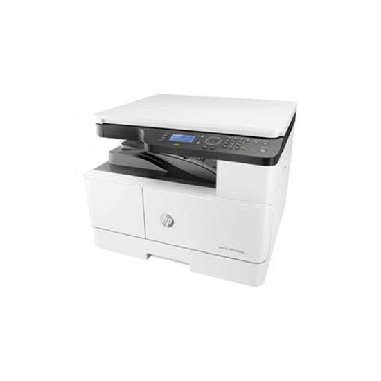 HP LaserJet MFP M438dn Multifunction Mono Laser Printer