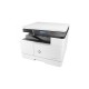 HP LaserJet MFP M438dn Multifunction Mono Laser Printer