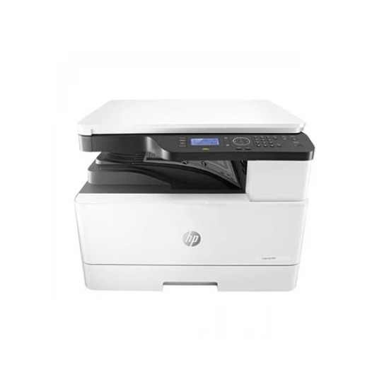 HP LaserJet MFP M438dn Multifunction Mono Laser Printer