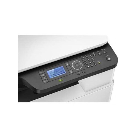 HP LaserJet MFP M438dn Multifunction Mono Laser Printer