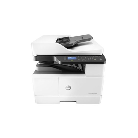 HP LaserJet MFP M438nda Multifunction Mono Laser Printer