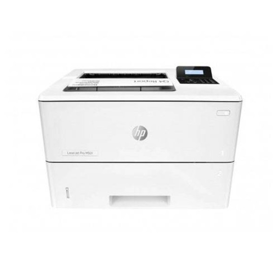 HP LaserJet Pro M501DN Single Function Mono Laser Printer