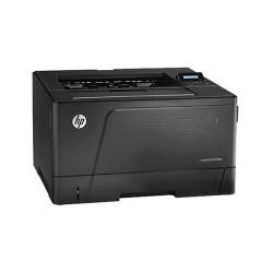 HP LaserJet Pro M706n A3 Single Function Mono Laser Printer