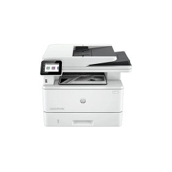HP LaserJet Pro MFP 4103fdw Printer