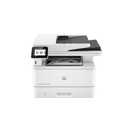 HP LaserJet Pro MFP 4103fdw Printer