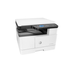 HP LaserJet Pro MFP M438n Mono Laser Printer