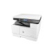 HP LaserJet Pro MFP M438n Mono Laser Printer