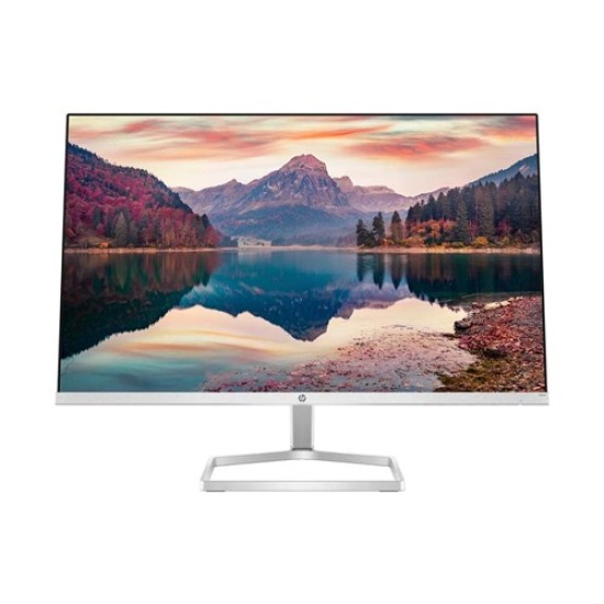 HP M22F 21.5 Inch FHD IPS Monitor #2E2Y3AA