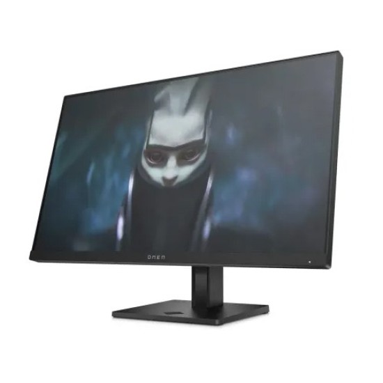 HP OMEN 24 23.8 Inch 165Hz FHD IPS Gaming Monitor