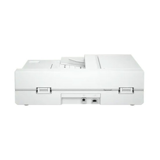 HP ScanJet Pro 2600 f1 Scanner with ADF