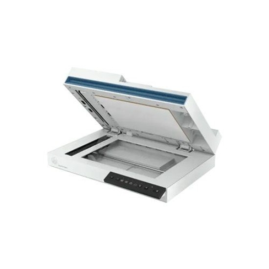 HP ScanJet Pro 2600 f1 Scanner with ADF