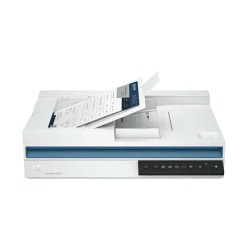 HP ScanJet Pro 2600 f1 Scanner with ADF