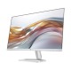 HP Series 5 524sw 23.8 inch 100Hz FHD IPS Monitor White