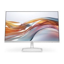 HP Series 5 524sw 23.8 inch 100Hz FHD IPS Monitor White