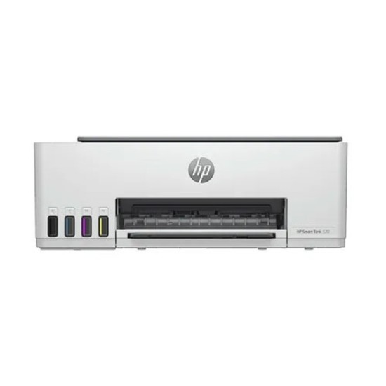 HP Smart Tank 520 All-in-One Color Ink Printer