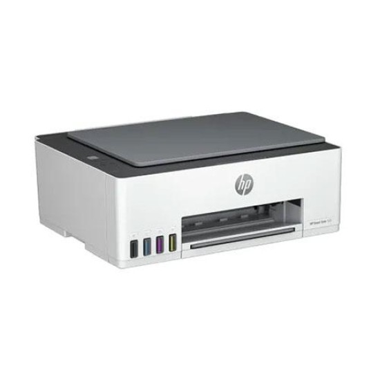 HP Smart Tank 580 Multifunction Wi-Fi All-in-One Color Ink Printer