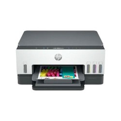 HP Smart Tank 670 Wi-Fi Duplexer All-in-One Color Printer
