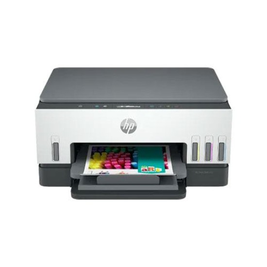 HP Smart Tank 670 Wi-Fi Duplexer All-in-One Color Printer