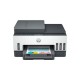 HP Smart Tank 750 Wi-Fi Duplexer All-in-One Color Printer