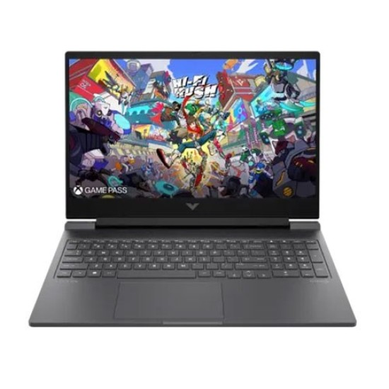 HP Victus 16-r1237TX Core i5 14th Gen RTX 3050 6GB Graphics 16 Inch FHD Gaming Laptop