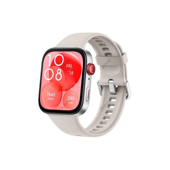 Huawei Watch Fit 3 Grey