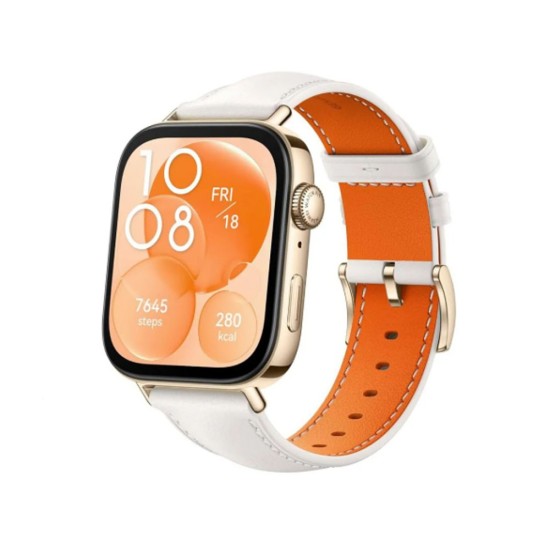 Huawei Watch Fit 3 White