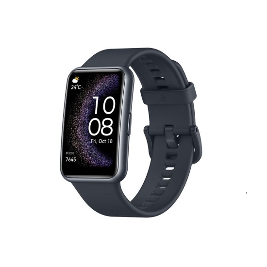 Huawei Watch Fit SE Starry Black Smart Watch