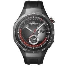 HUAWEI Watch GT 5 Pro Silicone Strap (46mm)