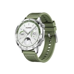 HUAWEI Watch GT4 Leather Tex (46mm)