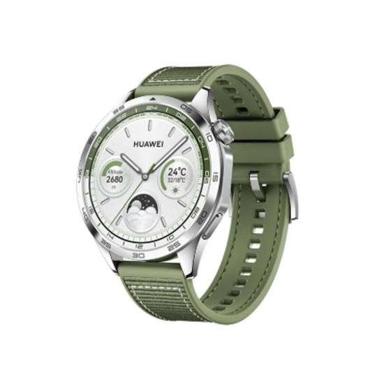 HUAWEI Watch GT4 Leather Tex (46mm)