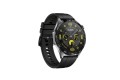 HUAWEI Watch GT4 Silicone-Black (46mm)