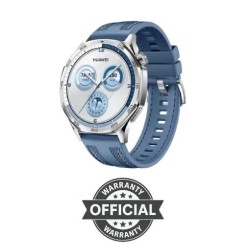 HUAWEI Watch GT5 Blue Woven (46mm)